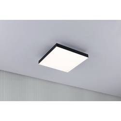 Paulmann Velora Rainbow 79907 LED stropní svítidlo teplá bílá černá