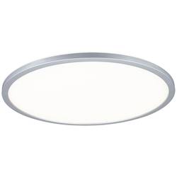 Paulmann Atria Shine 71019 LED stropní svítidlo 20 W RGBW chrom (matný)