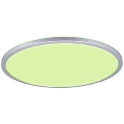 Paulmann Atria Shine 71019 LED stropní svítidlo 20 W RGBW chrom (matný)