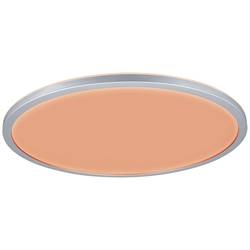 Paulmann Atria Shine 71019 LED stropní svítidlo 20 W RGBW chrom (matný)