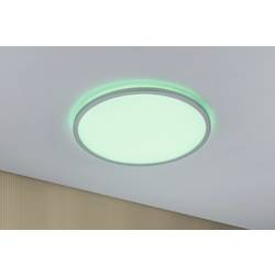 Paulmann Atria Shine 71019 LED stropní svítidlo 20 W RGBW chrom (matný)