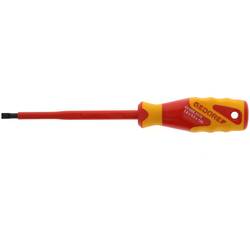 Gedore VDE 2170 5,5 šroubovák pro šrouby Microstix Šířka čepele: 5.5 mm Délka dříku: 125 mm