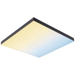 Paulmann Velora Rainbow 79908 LED stropní svítidlo teplá bílá černá