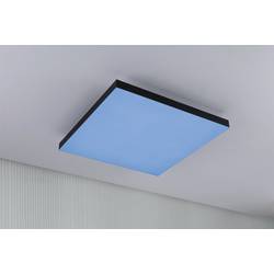 Paulmann Velora Rainbow 79908 LED stropní svítidlo teplá bílá černá