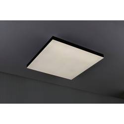 Paulmann Velora Rainbow 79908 LED stropní svítidlo teplá bílá černá