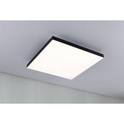 Paulmann Velora Rainbow 79908 LED stropní svítidlo teplá bílá černá