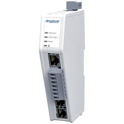 Anybus sériový převodník RS-485, RS-232, Modbus-RTU, Profinet