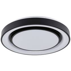 Paulmann 70545 Rainbow LED stropní svítidlo LED LED 19.25 W černá, bílá