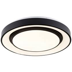 Paulmann 70545 Rainbow LED stropní svítidlo LED LED 19.25 W černá, bílá