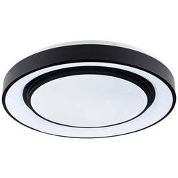Paulmann 70545 Rainbow LED stropní svítidlo LED LED 19.25 W černá, bílá
