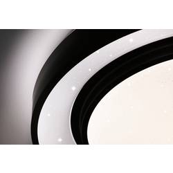 Paulmann 70545 Rainbow LED stropní svítidlo LED LED 19.25 W černá, bílá