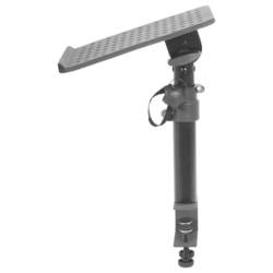 Omnitronic TMO-4 Stojan na monitor ocel