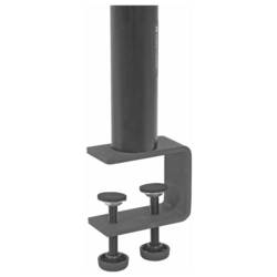 Omnitronic TMO-4 Stojan na monitor ocel