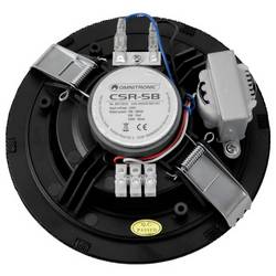Omnitronic CSR-5B širokopásmový vestavný reproduktor černá 1 ks