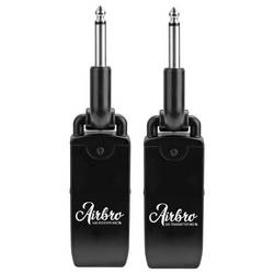 Omnitronic Airbros MK2