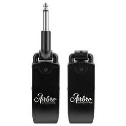 Omnitronic Airbros MK2