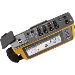 Fluke 1775, Power Quality Analyzer síťový analyzátor s funkcí záznamníku, vč. proudových kleští