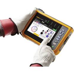 Fluke 1775, Power Quality Analyzer síťový analyzátor s funkcí záznamníku, vč. proudových kleští