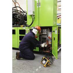 Fluke 1775, Power Quality Analyzer síťový analyzátor s funkcí záznamníku, vč. proudových kleští