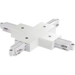 Nordlux 86079901 X-Connector vysokonapěť. komponent lištových systémů bílá