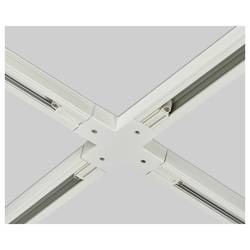 Nordlux 86079901 X-Connector vysokonapěť. komponent lištových systémů bílá