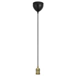 Nordlux Avra 84800025 zavěšení žárovka E27 mosaz