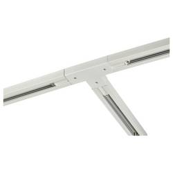 Nordlux 86069901 T-Connector vysokonapěť. komponent lištových systémů bílá