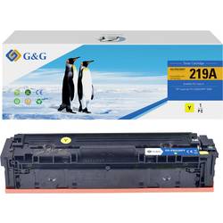 G&G Toner žlutá GG-PH2192FY