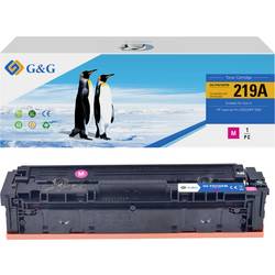 G&G Toner purppurová GG-PH2193FM
