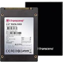 Transcend PSD330 128 GB interní IDE SSD 6,35 cm (2,5) IDE Industrial TS128GPSD330