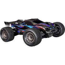 Traxxas Mini XRT VXL-3s modrá střídavý (Brushless) 1:10 RC model auta elektrický monster truck 4WD (4x4) RtR 2,4 GHz