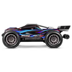 Traxxas Mini XRT VXL-3s modrá střídavý (Brushless) 1:10 RC model auta elektrický monster truck 4WD (4x4) RtR 2,4 GHz