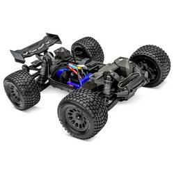Traxxas Mini XRT VXL-3s modrá střídavý (Brushless) 1:10 RC model auta elektrický monster truck 4WD (4x4) RtR 2,4 GHz