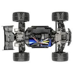 Traxxas Mini XRT VXL-3s modrá střídavý (Brushless) 1:10 RC model auta elektrický monster truck 4WD (4x4) RtR 2,4 GHz