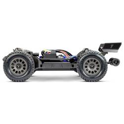 Traxxas Mini XRT VXL-3s modrá střídavý (Brushless) 1:10 RC model auta elektrický monster truck 4WD (4x4) RtR 2,4 GHz