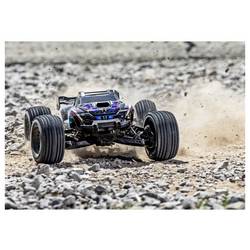 Traxxas Mini XRT VXL-3s modrá střídavý (Brushless) 1:10 RC model auta elektrický monster truck 4WD (4x4) RtR 2,4 GHz
