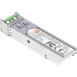 Intellinet 545044 545044 SFP vysílací modul 1000 MBit/s 80 km Typ modulu LX