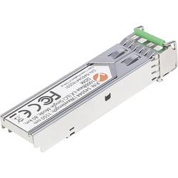 Intellinet 545044 545044 SFP vysílací modul 1000 MBit/s 80 km Typ modulu LX