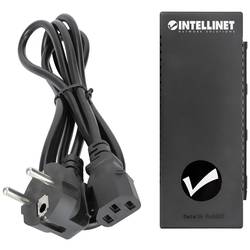 Intellinet 561235 PoE injektor 10 / 100 / 1000 MBit/s IEEE 802.3af (12.95 W), IEEE 802.3at (25.5 W)