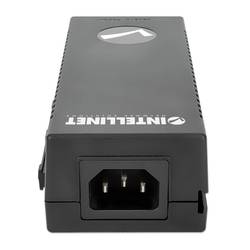 Intellinet 561235 PoE injektor 10 / 100 / 1000 MBit/s IEEE 802.3af (12.95 W), IEEE 802.3at (25.5 W)