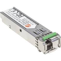 Intellinet 507486 507486 SFP vysílací modul 1000 MBit/s 10 km Typ modulu LX