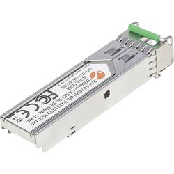 Intellinet 507486 507486 SFP vysílací modul 1000 MBit/s 10 km Typ modulu LX