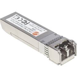 Intellinet 507462 507462 SFP vysílací modul 10 GBit/s 300 m Typ modulu SR