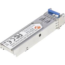 Intellinet 507509 SFP vysílací modul 1000 MBit/s 10 km Typ modulu LX