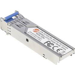Intellinet 507509 SFP vysílací modul 1000 MBit/s 10 km Typ modulu LX