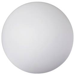 Sygonix SY-5844660 stropní svítidlo s PIR senzorem E27 bílá