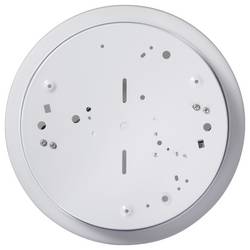Sygonix SY-5844660 stropní svítidlo s PIR senzorem E27 bílá