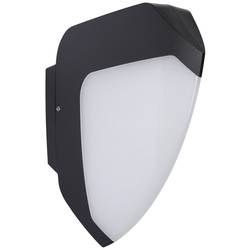 Paulmann 94517 venkovní nástěnné LED osvětlení LED 4 W antracitová