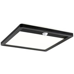 Paulmann Lamina PIR 94665 venkovní nástěnné LED osvětlení s PIR detektorem LED 15 W černá
