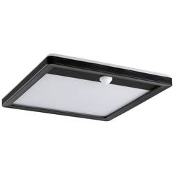 Paulmann Lamina PIR 94665 venkovní nástěnné LED osvětlení s PIR detektorem LED 15 W černá